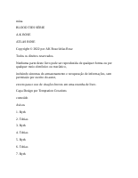 Mine - Blood Tiles - A. K. Rose - TM.epub